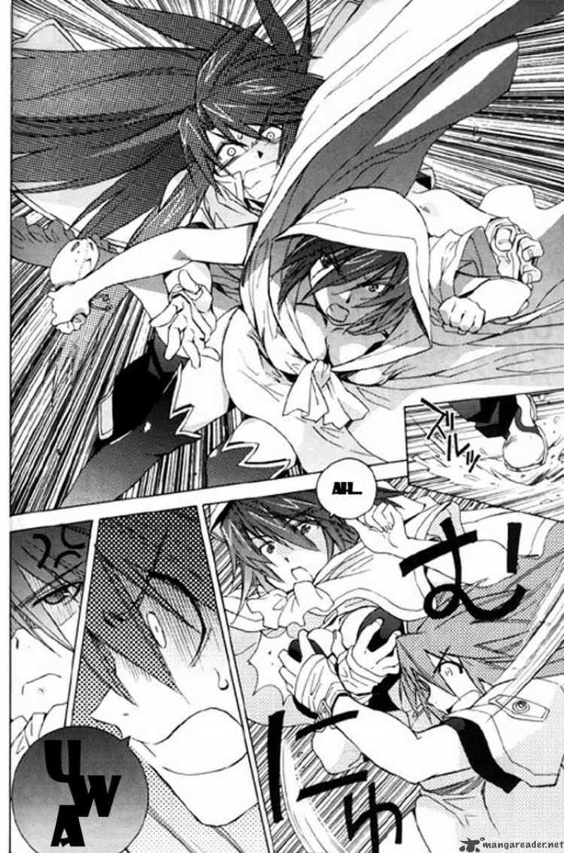 Tales Of The Abyss 9 10