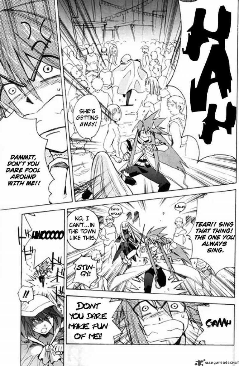 Tales Of The Abyss 9 9