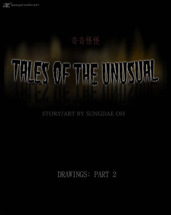 Tales Of The Unusual 131 1
