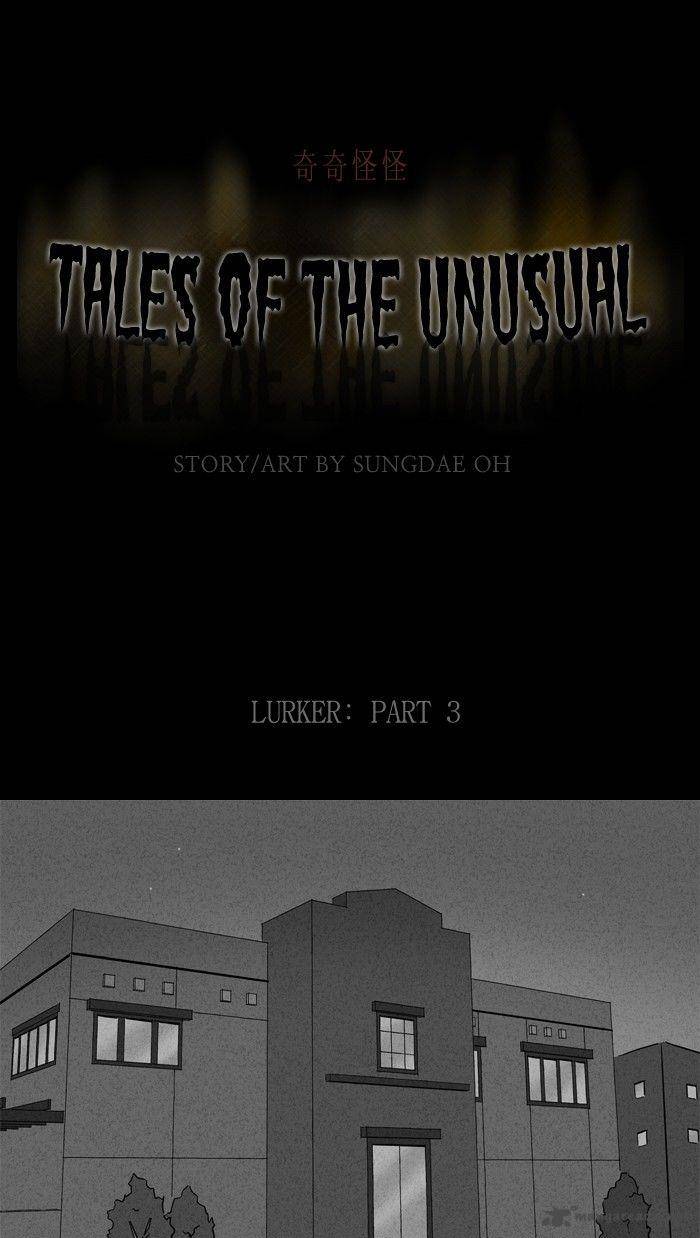 Tales Of The Unusual 134 1