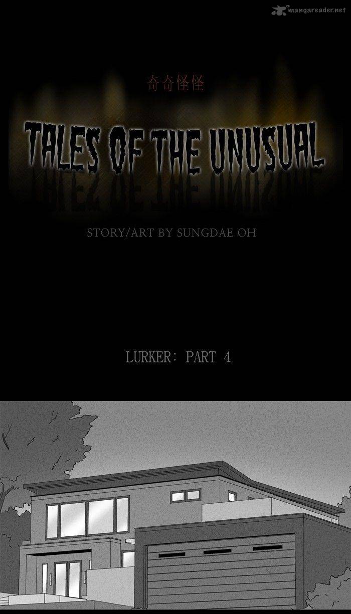 Tales Of The Unusual 135 1