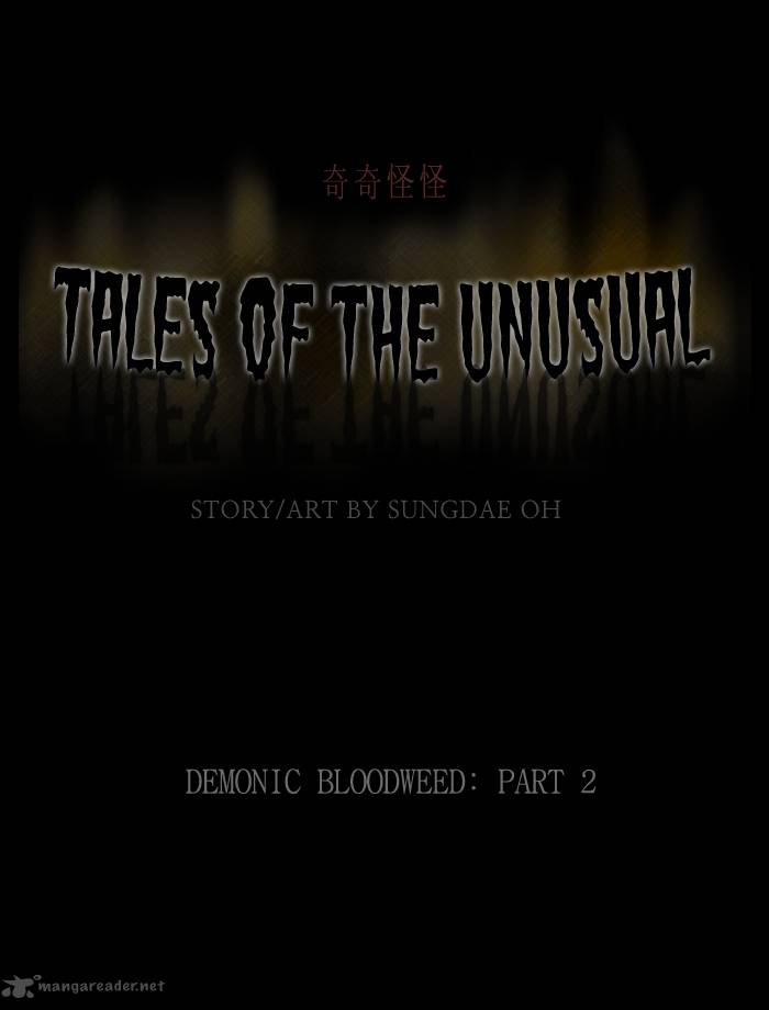 Tales Of The Unusual 153 1