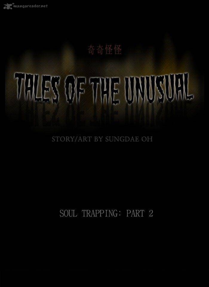 Tales Of The Unusual 176 1