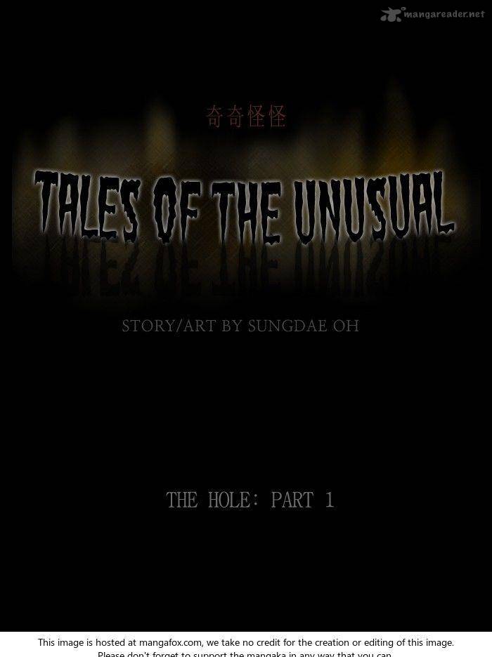 Tales Of The Unusual 179 1