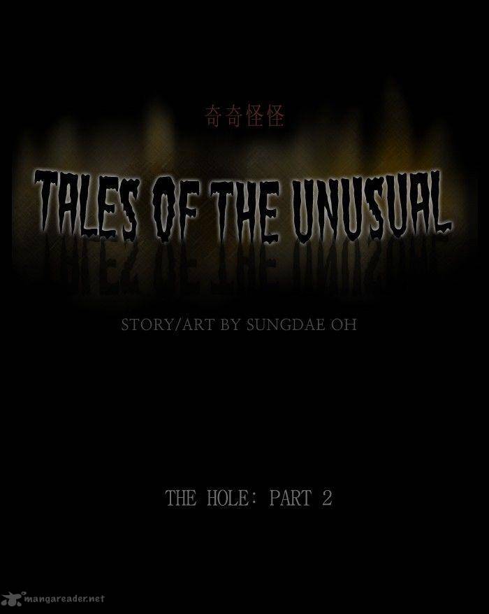 Tales Of The Unusual 180 1