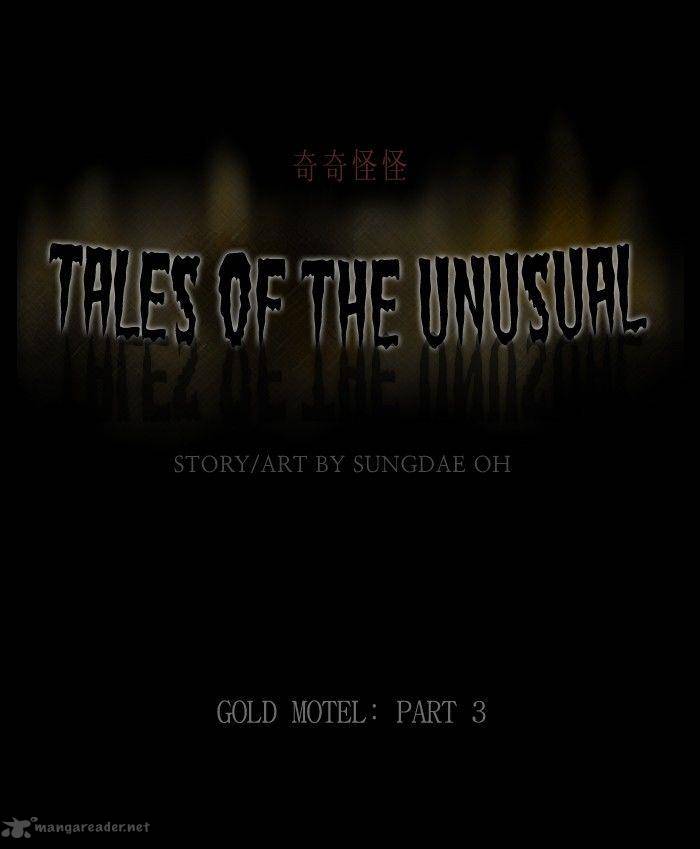 Tales Of The Unusual 185 1