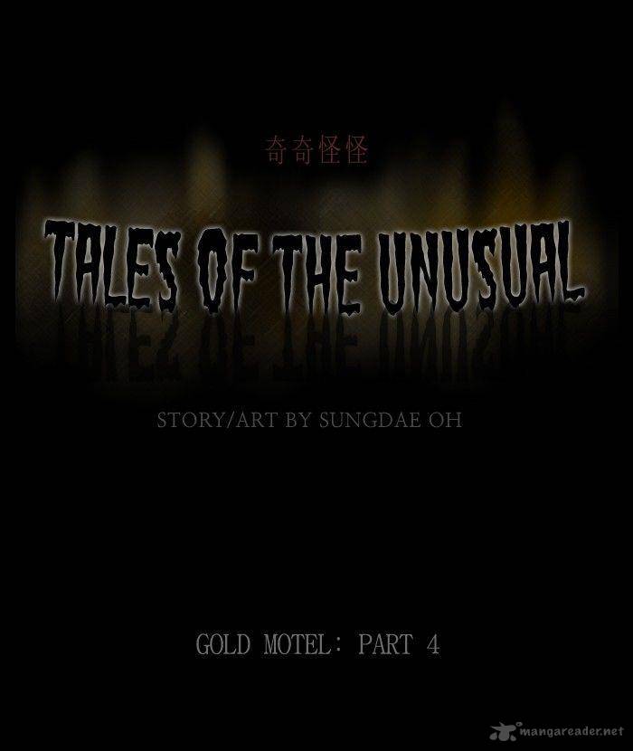 Tales Of The Unusual 186 1