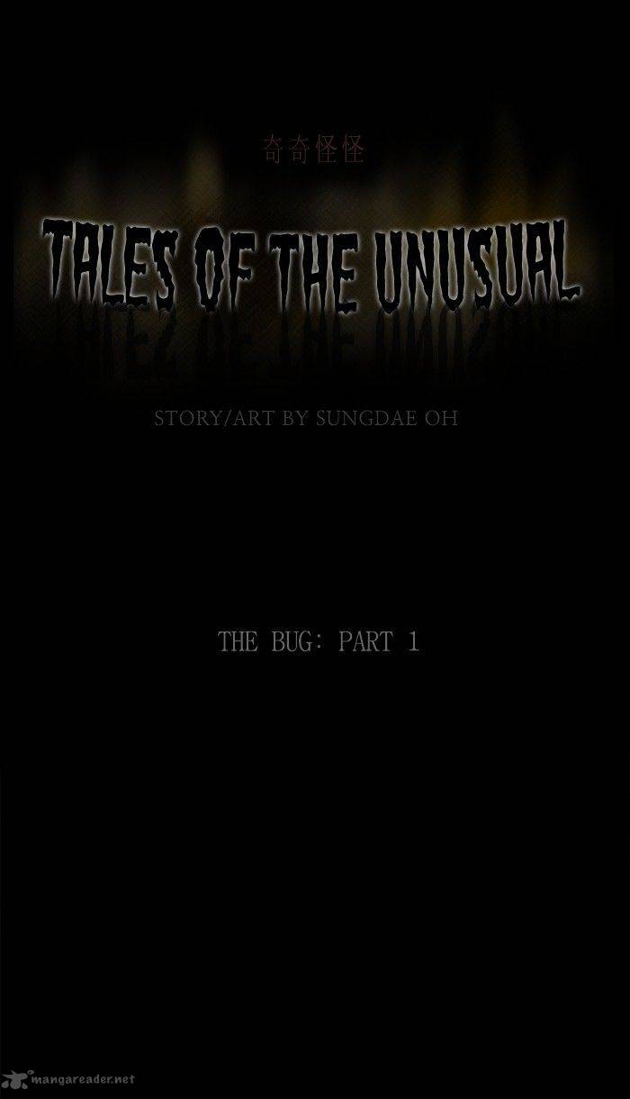 Tales Of The Unusual 193 1