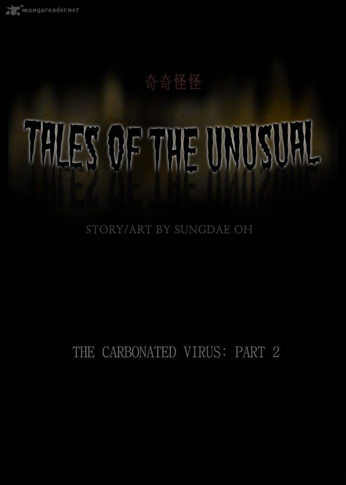 Tales Of The Unusual 212 1