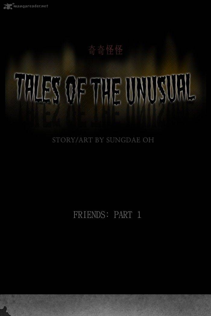 Tales Of The Unusual 230 1