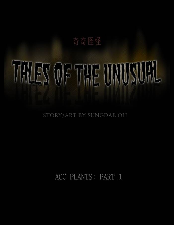 Tales Of The Unusual 248 1