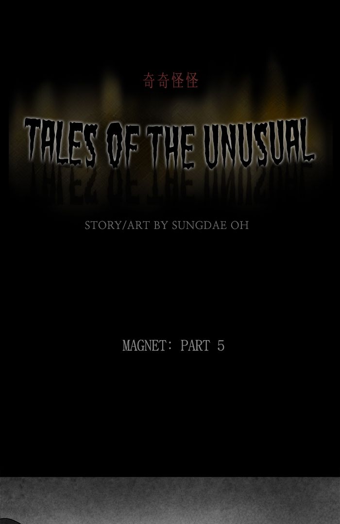 Tales Of The Unusual 259 1