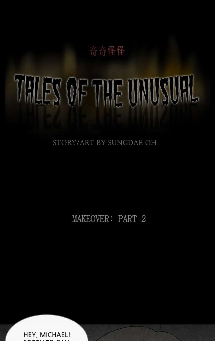 Tales Of The Unusual 261 1