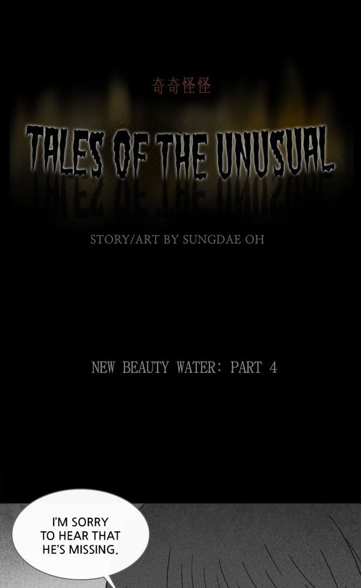Tales Of The Unusual 283 1