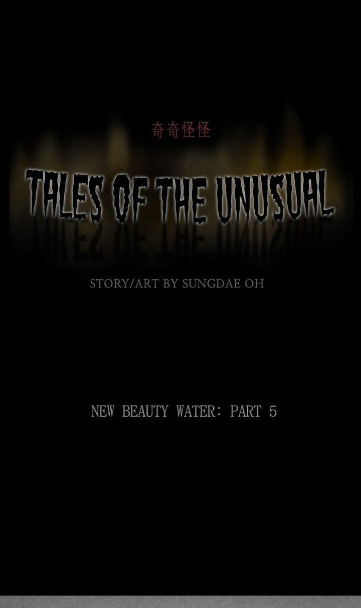 Tales Of The Unusual 284 2