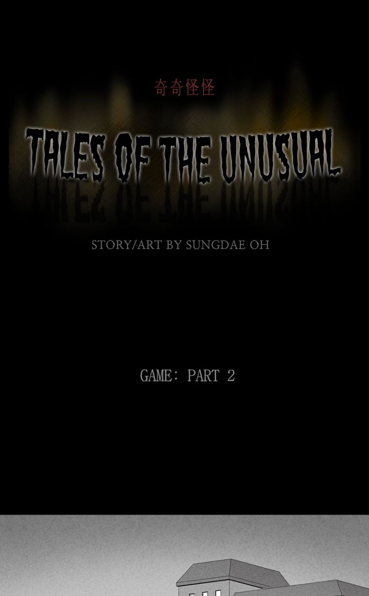 Tales Of The Unusual 294 1