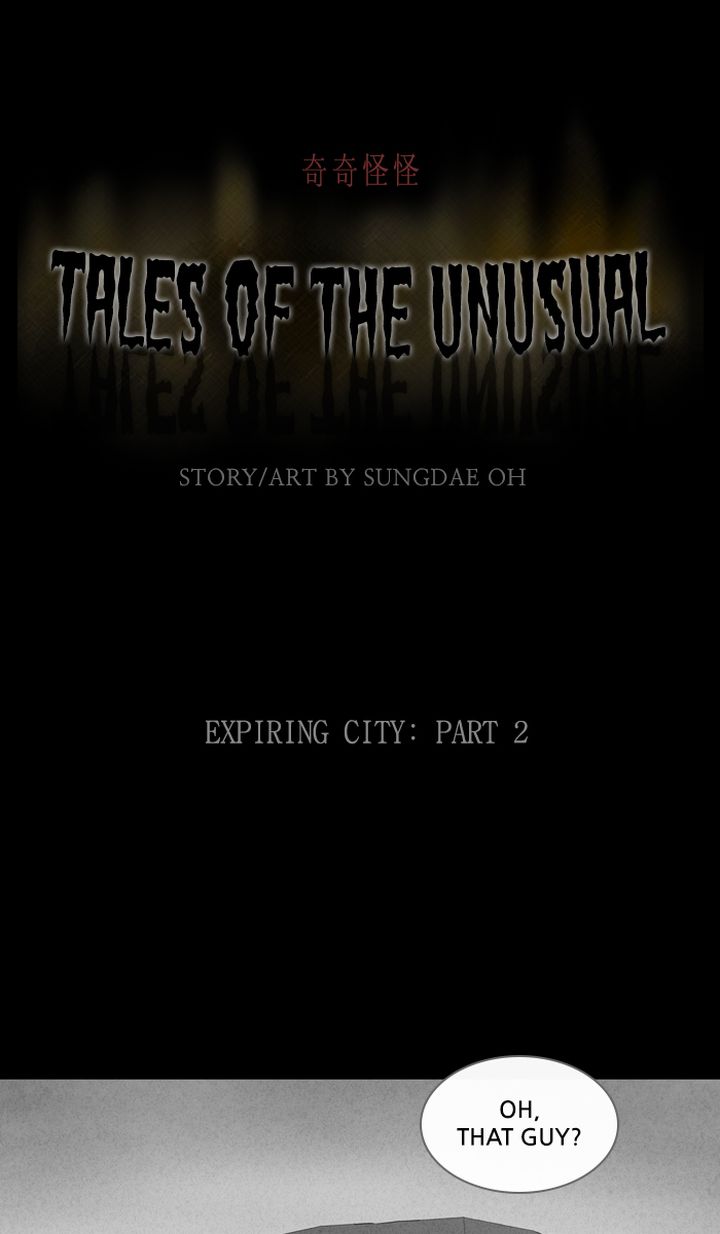 Tales Of The Unusual 327 1