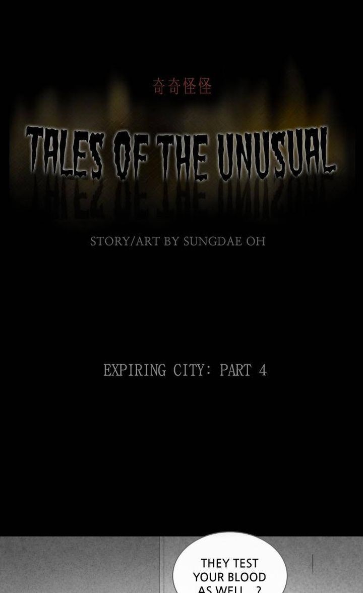 Tales Of The Unusual 329 1