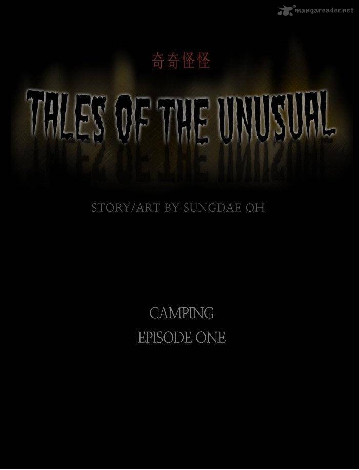 Tales Of The Unusual 33 1