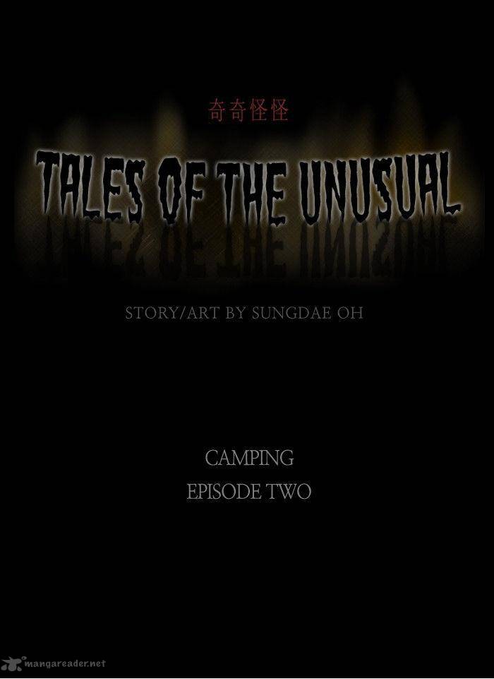 Tales Of The Unusual 34 1