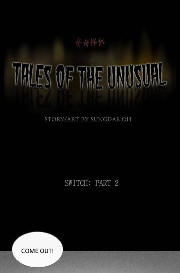 Tales Of The Unusual 346 1