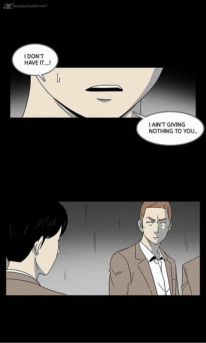 Tales Of The Unusual 4 23