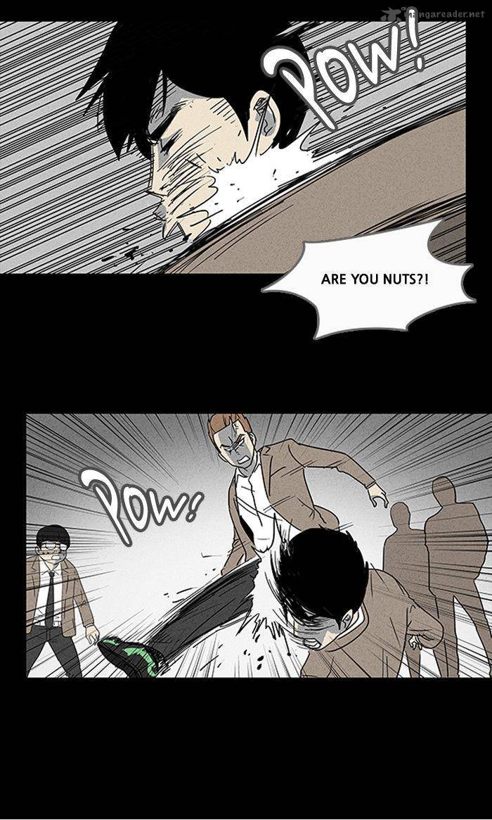 Tales Of The Unusual 4 24