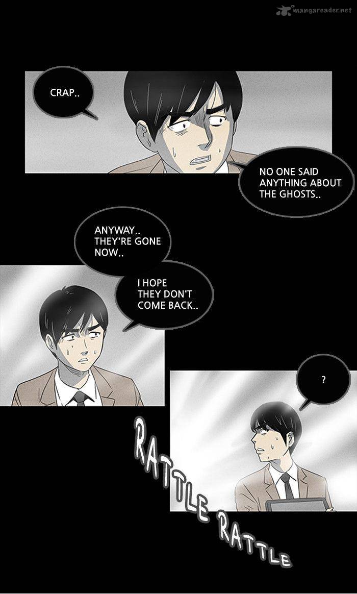 Tales Of The Unusual 4 6