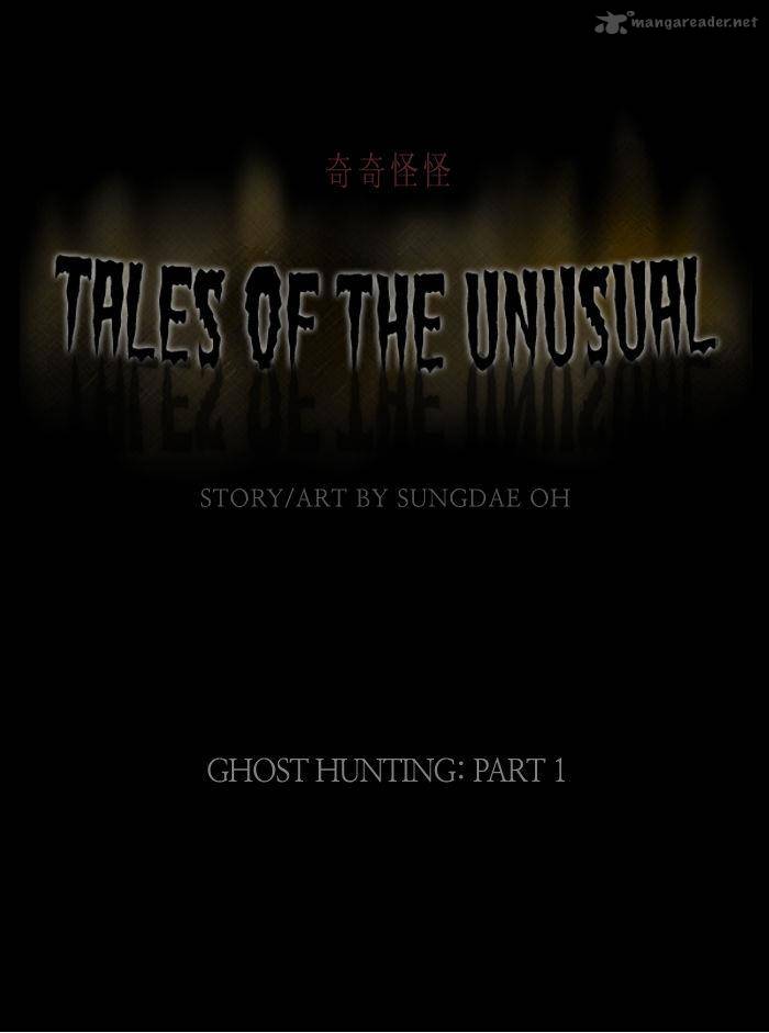 Tales Of The Unusual 49 1