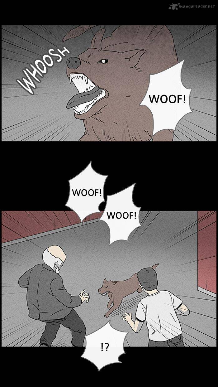Tales Of The Unusual 51 13