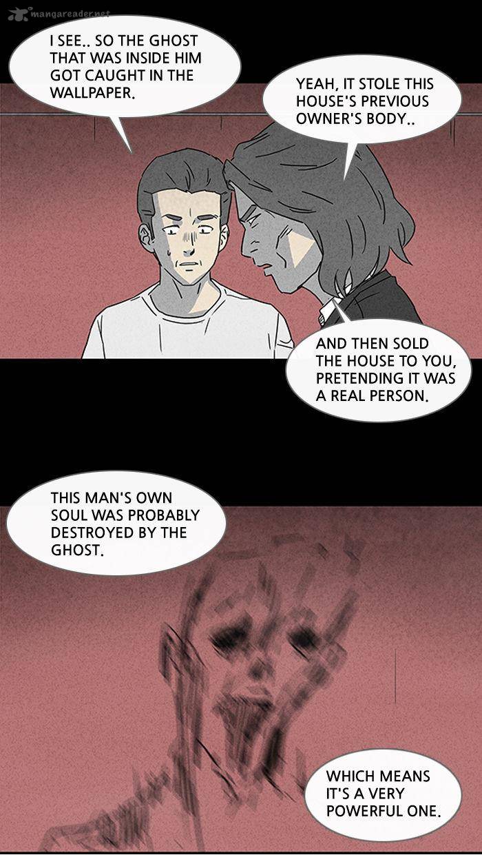 Tales Of The Unusual 51 20