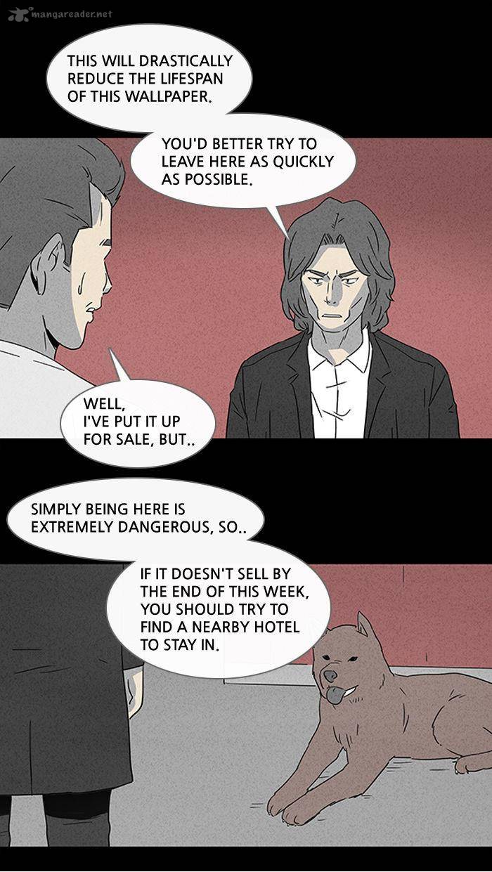 Tales Of The Unusual 51 21