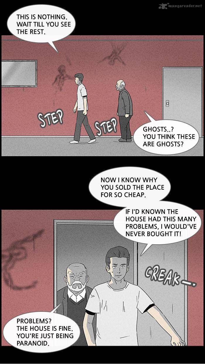 Tales Of The Unusual 51 9