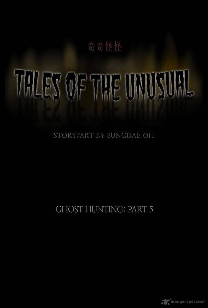 Tales Of The Unusual 53 1