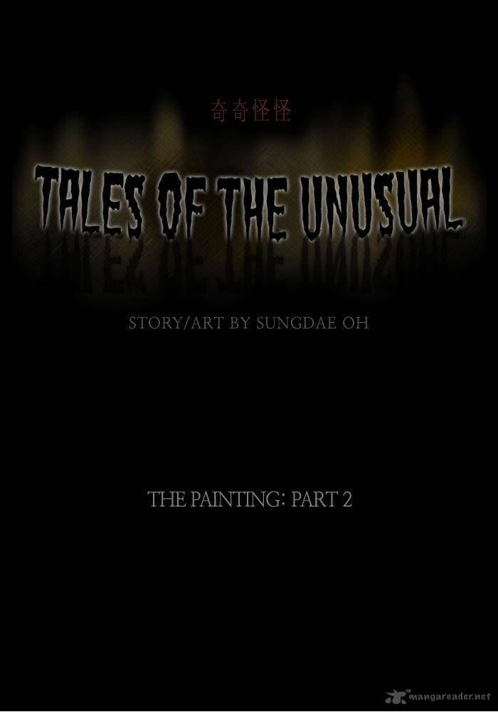 Tales Of The Unusual 55 1