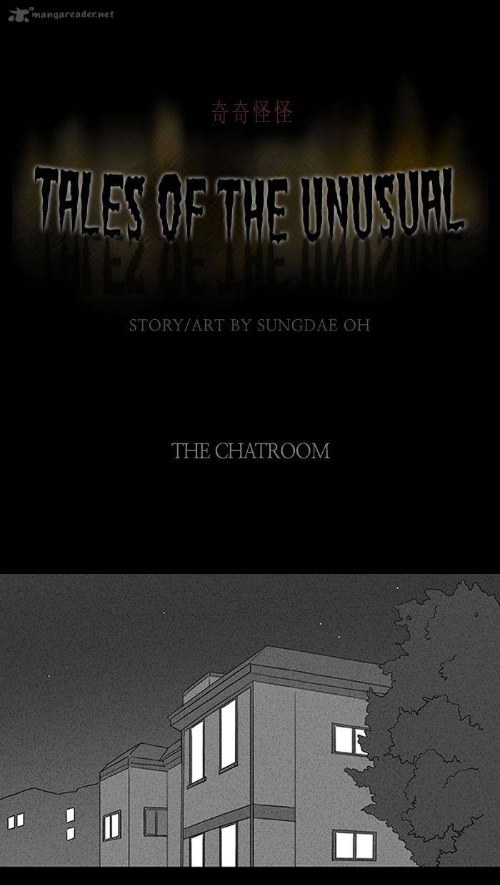 Tales Of The Unusual 64 1