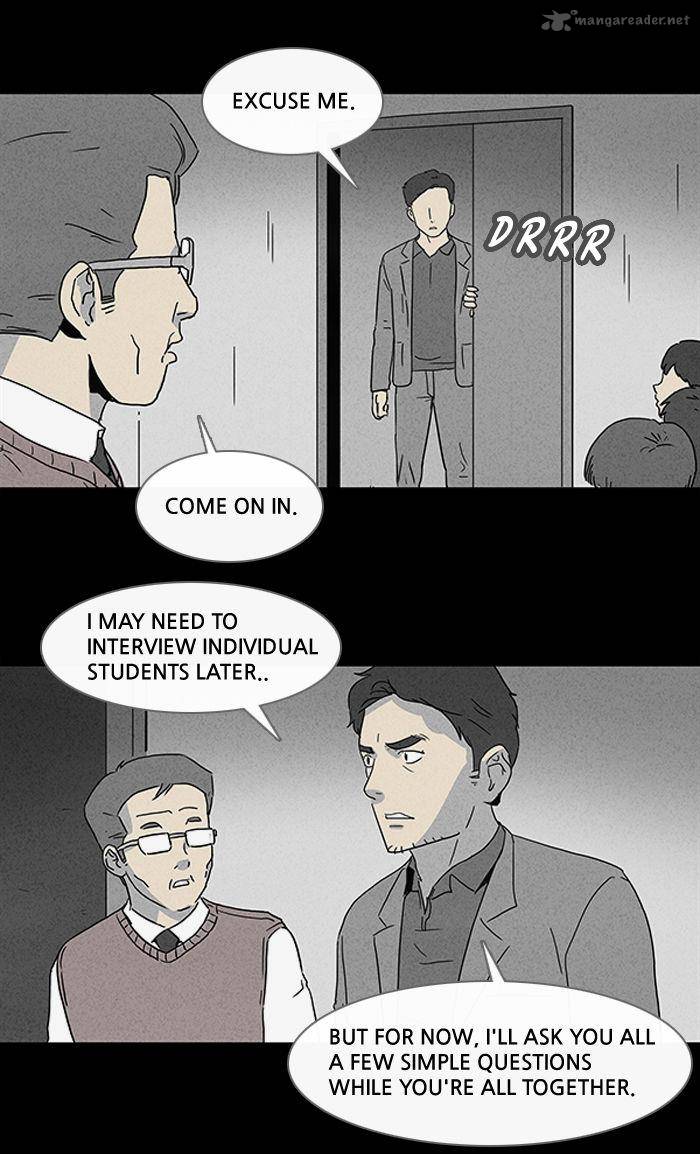 Tales Of The Unusual 65 5