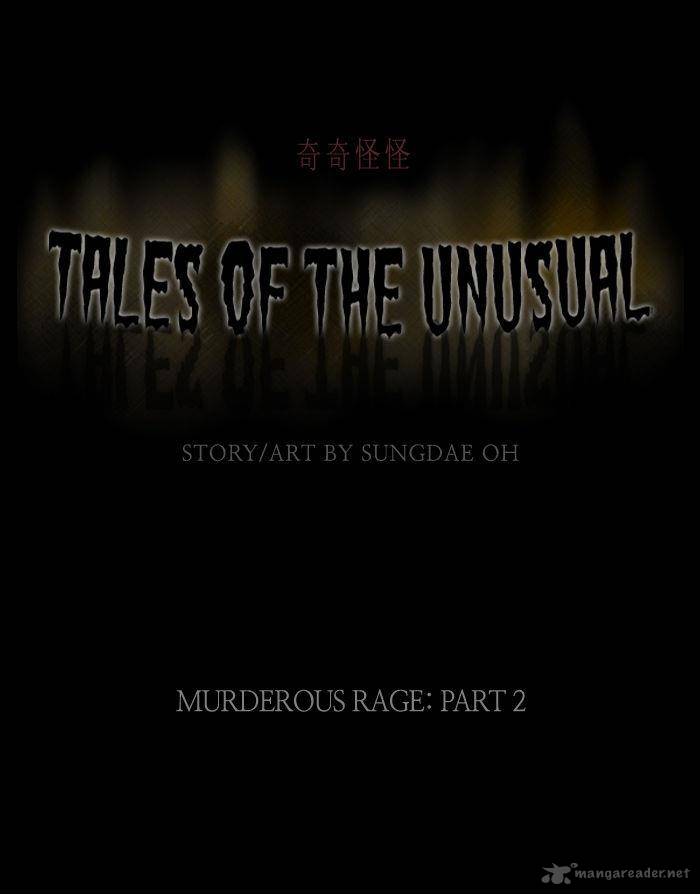 Tales Of The Unusual 66 1