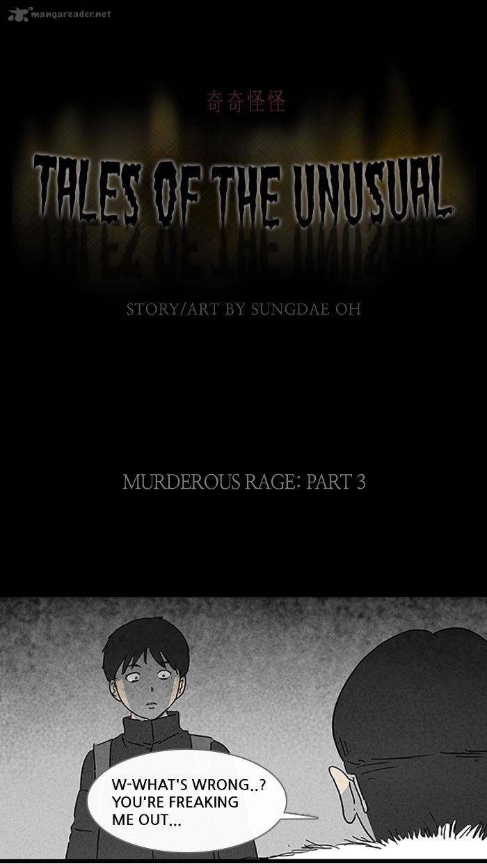 Tales Of The Unusual 67 1