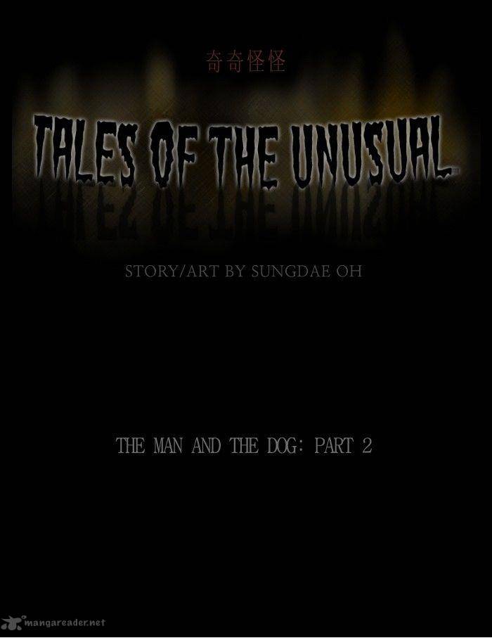 Tales Of The Unusual 82 1