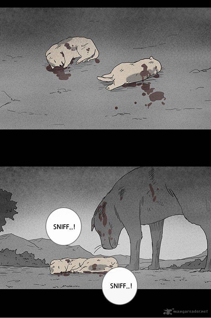 Tales Of The Unusual 84 21