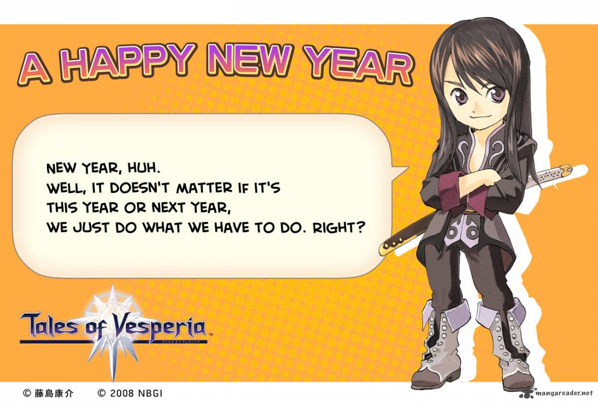 Tales Of Vesperia 4 3