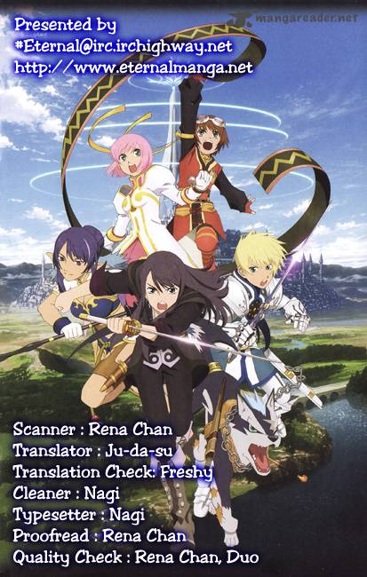 Tales Of Vesperia 6 2