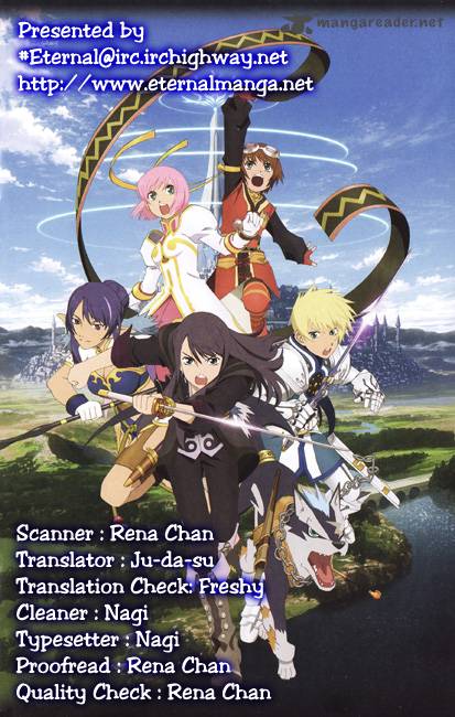 Tales Of Vesperia 7 2