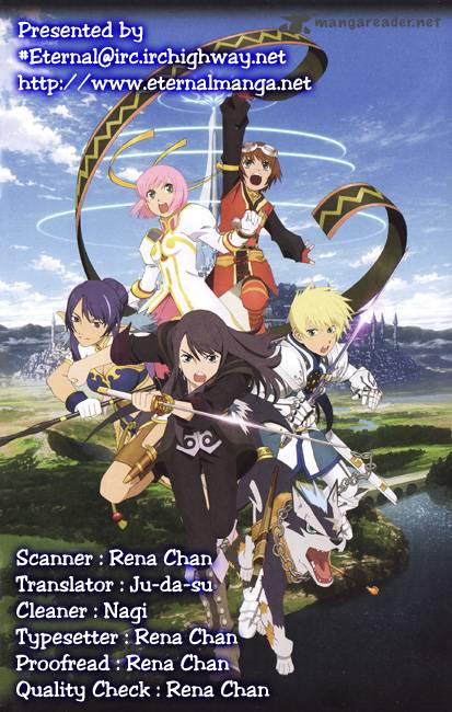 Tales Of Vesperia 9 2