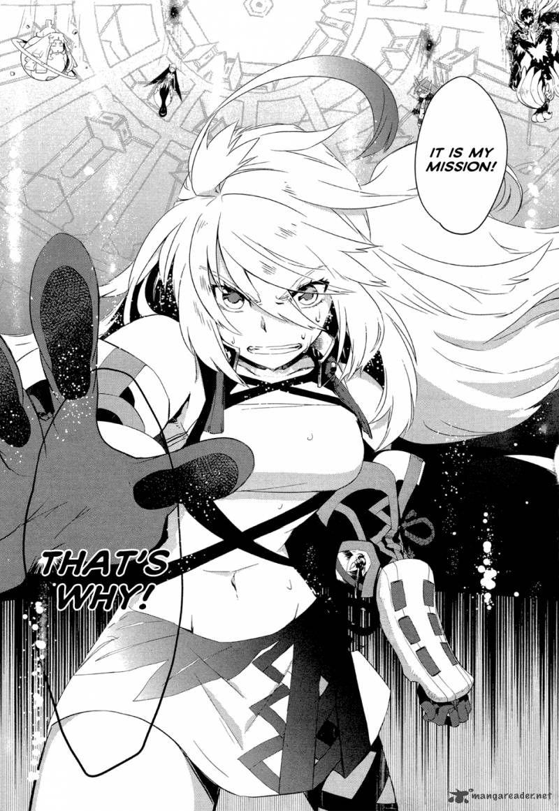 Tales Of Xillia Side Millia 1 35