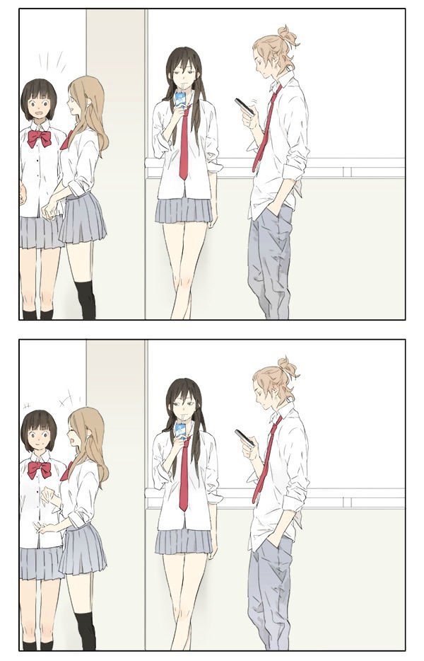 Tamen De Gushi 1 1