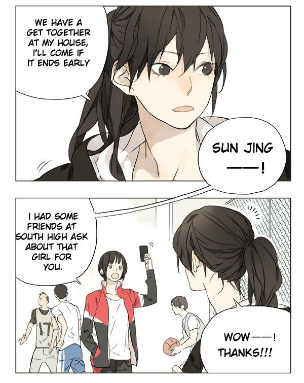 Tamen De Gushi 10 2