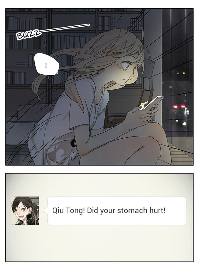 Tamen De Gushi 102 10