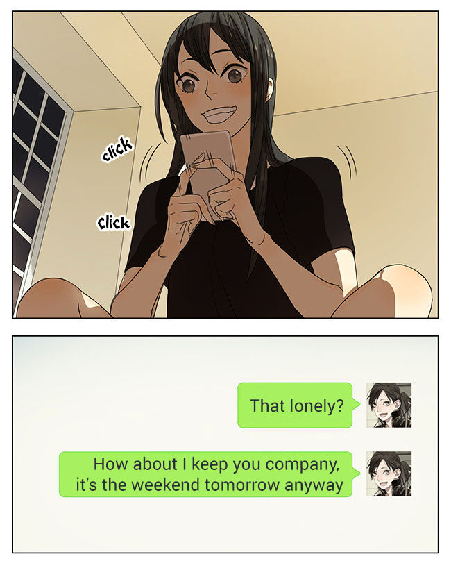 Tamen De Gushi 102 13